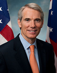 Sen. Rob Portman