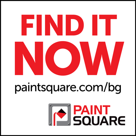 PaintSquare