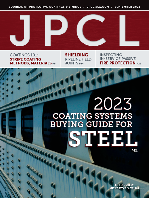 JPCL September 2023