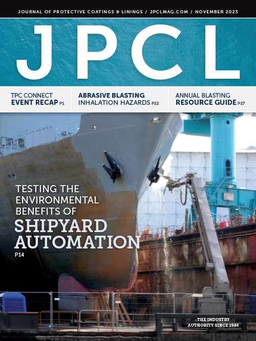 JPCL November 2023