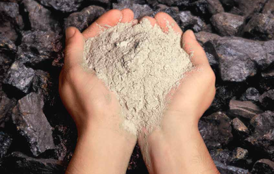 Coal Ash