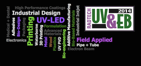 UV coatings technology