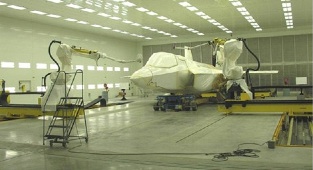 F-35 coating system