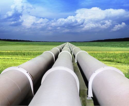 Intelligent Pipeline Solution