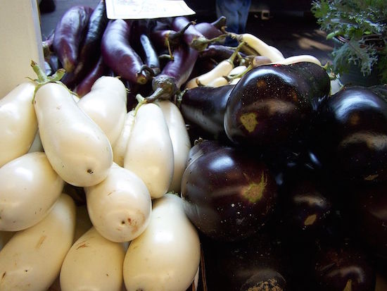 PPG eggplant coatings