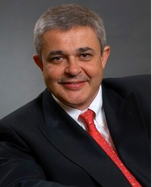 Miguel Mantas