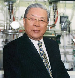 Dr. Myung Ki Hong, Dura Coat