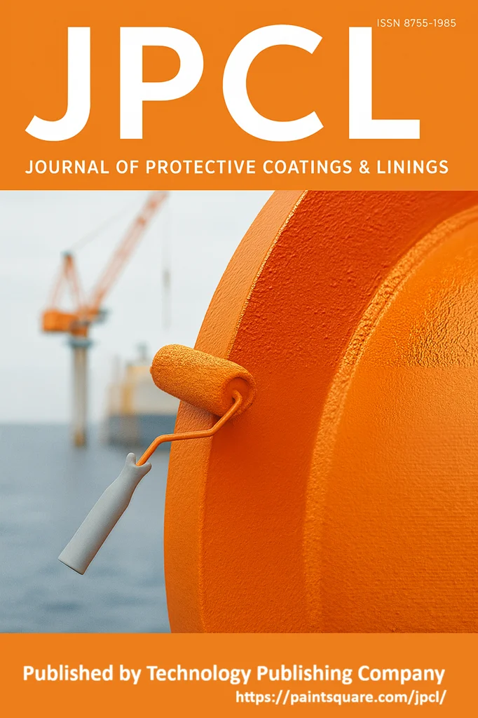 JPCL Main Cover