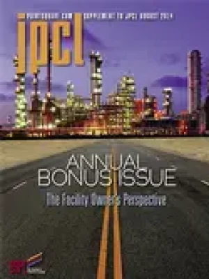 The Facility Owner's Perspective 2014 - Special Issue