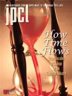 Three Decades of Change in the Coatings Industry 2013 - Special Issue