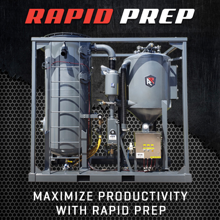 Rapid Prep, LLC