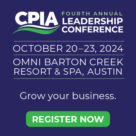 CPIA, The Commercial Painting Industry Association